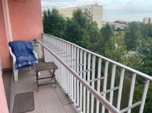 Mieszkanie 4-pokojowe Jastrzębie-Zdrój Jastrzębie Górne, ul. Wrocławska