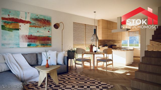 bliźniak, 4 pokoje Horodniany. Zdjęcie 13