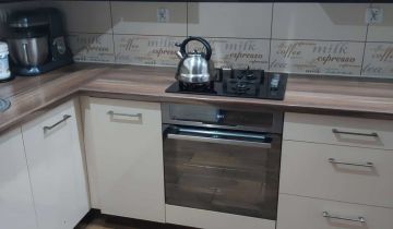 Mieszkanie 3-pokojowe Górzyca