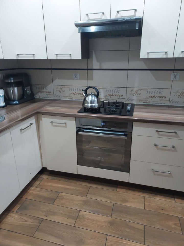 Mieszkanie 3-pokojowe Górzyca. Zdjęcie 2