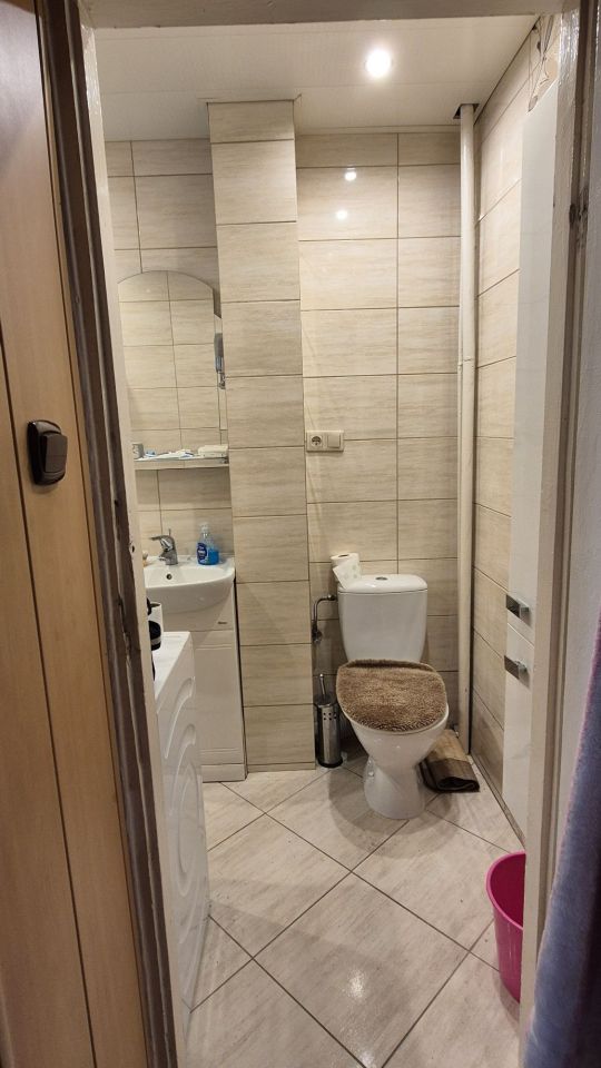 Mieszkanie 3-pokojowe Ruda Śląska. Zdjęcie 8