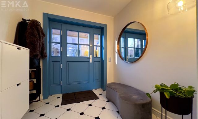 dom szeregowy, 4 pokoje Kwidzyn, ul. Orla. Zdjęcie 21