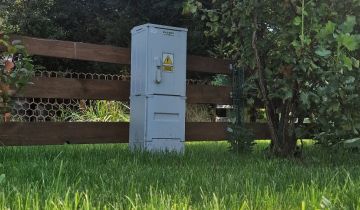 Działka rod Białystok Dziesięciny, ul. Wilcza