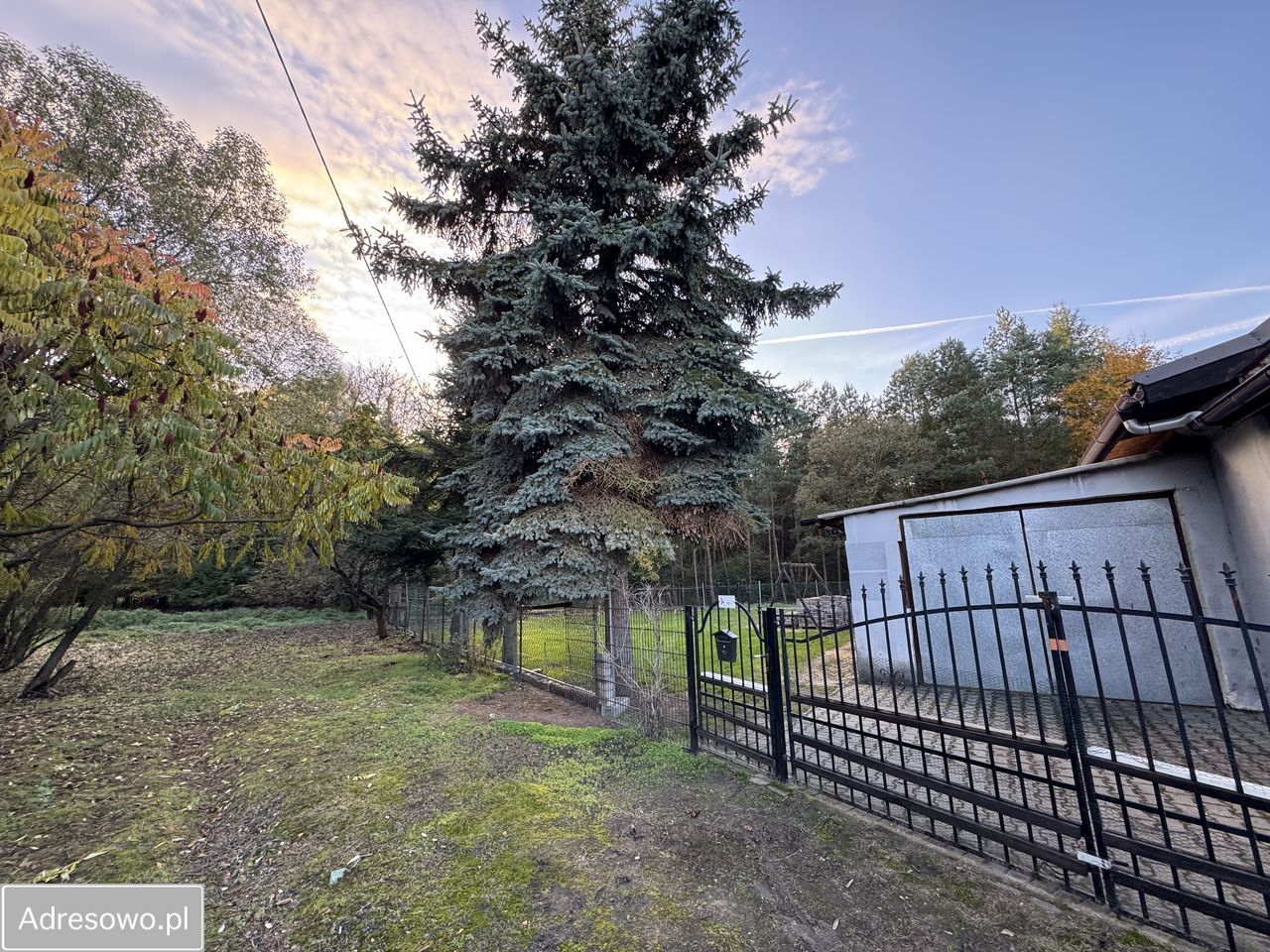 dom wolnostojący, 2 pokoje Kotlarnia, ul. Gliwicka. Zdjęcie 9