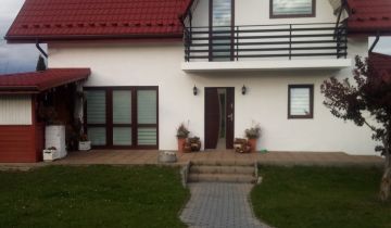 dom wolnostojący, 4 pokoje Regulice, ul. Sportowców