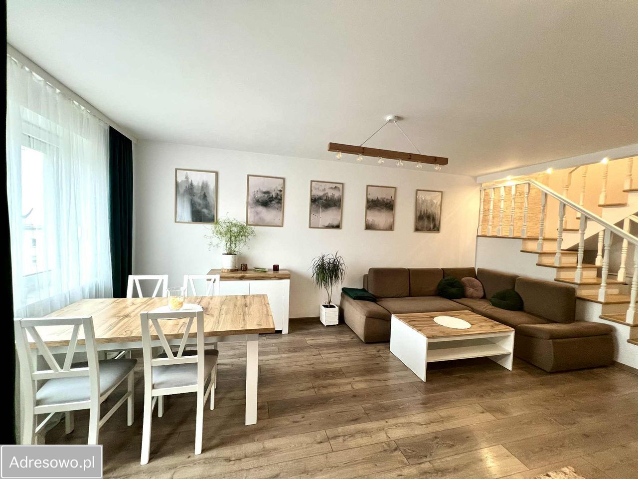 Mieszkanie 3-pokojowe Kraków Prądnik Biały, ul. Kuźnicy Kołłątajowskiej. Zdjęcie 6