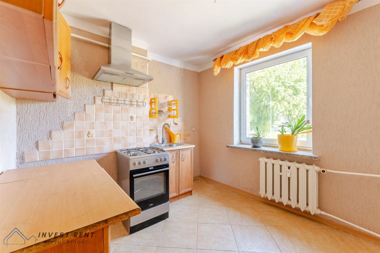 Mieszkanie 3-pokojowe Kołobrzeg, ul. Unii Lubelskiej. Zdjęcie 20