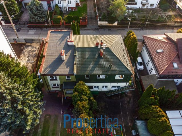 bliźniak, 8 pokoi Warszawa Ursus, ul. Robinii. Zdjęcie 15