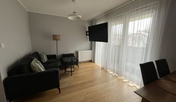 Mieszkanie 3-pokojowe Kraków Dębniki, ul. Kobierzyńska