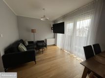 Mieszkanie 3-pokojowe Kraków Dębniki, ul. Kobierzyńska