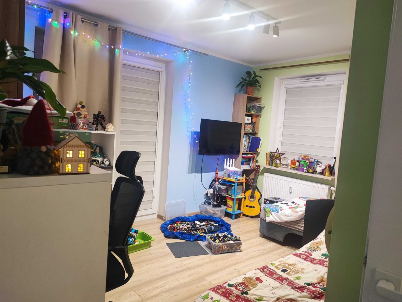 Mieszkanie 3-pokojowe Turka. Zdjęcie 6