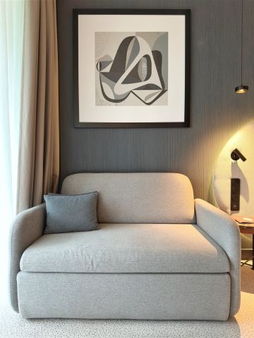 Mieszkanie 1-pokojowe Krynica-Zdrój. Zdjęcie 4