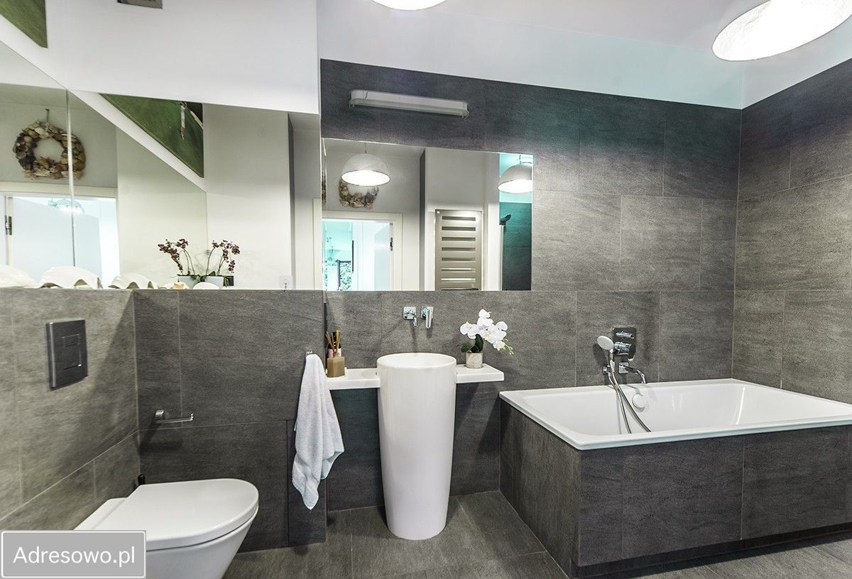 Mieszkanie 3-pokojowe Warszawa Mokotów, ul. Leszczyny. Zdjęcie 9