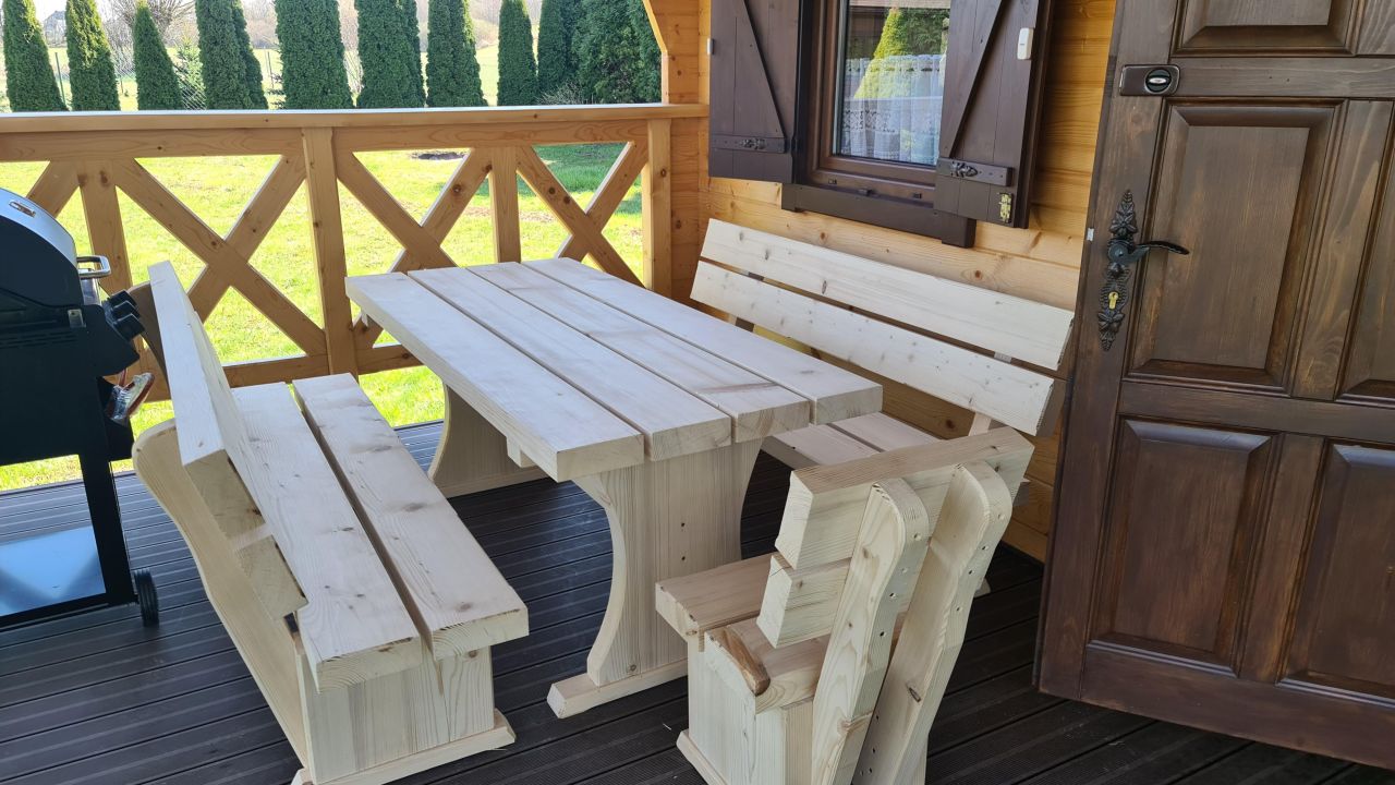 dom wolnostojący, 2 pokoje Gdów Ulice, ul. Stadnicka. Zdjęcie 11