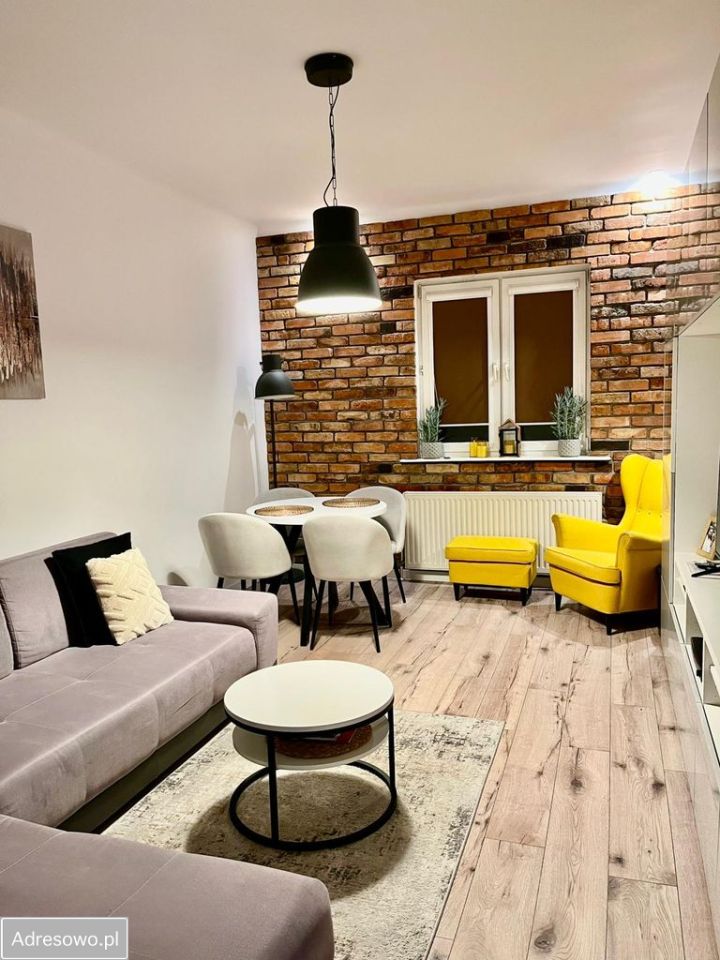 Mieszkanie 2-pokojowe Bolesławiec Centrum, ul. Ignacego Daszyńskiego. Zdjęcie 7