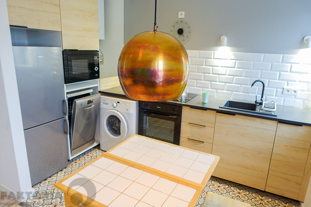 Mieszkanie 3-pokojowe Szczecin Pogodno, ul. Franciszka Ratajczaka. Zdjęcie 20