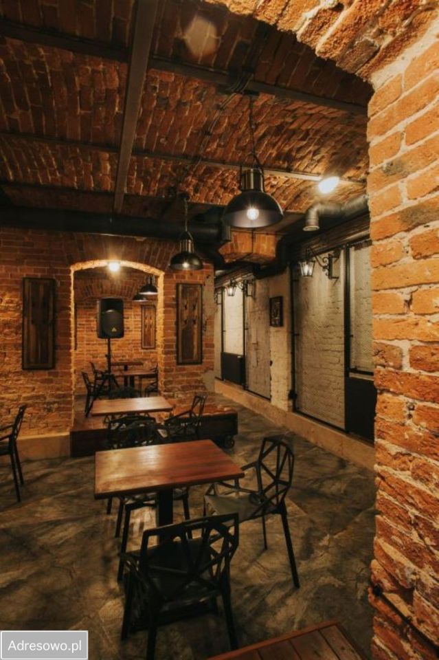 Lokal Łódź Śródmieście, ul. Piotrkowska. Zdjęcie 5