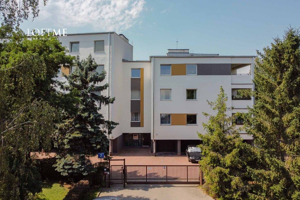 Mieszkanie 3-pokojowe Łódź Widzew, ul. mjr. Jana Piwnika "Ponurego". Zdjęcie 15