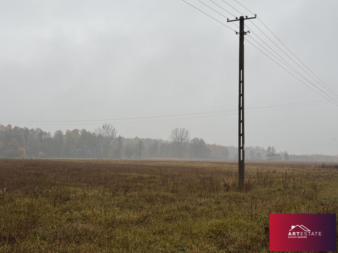 Działka budowlana Stanisławów Stary. Zdjęcie 11