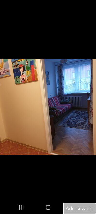 Mieszkanie 3-pokojowe Bydgoszcz Śródmieście, ul. Jana Zamoyskiego. Zdjęcie 4