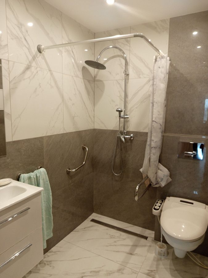 Mieszkanie 3-pokojowe Bielsko-Biała Śródmieście, ul. Władysława Broniewskiego. Zdjęcie 8