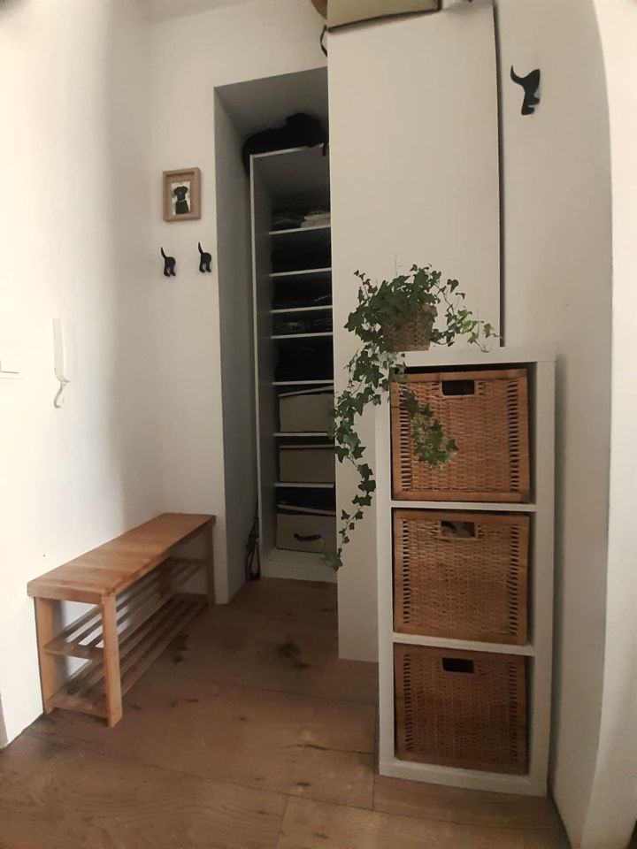 Mieszkanie 1-pokojowe Gdańsk Maćkowy, ul. Kazimierza Wielkiego. Zdjęcie 6