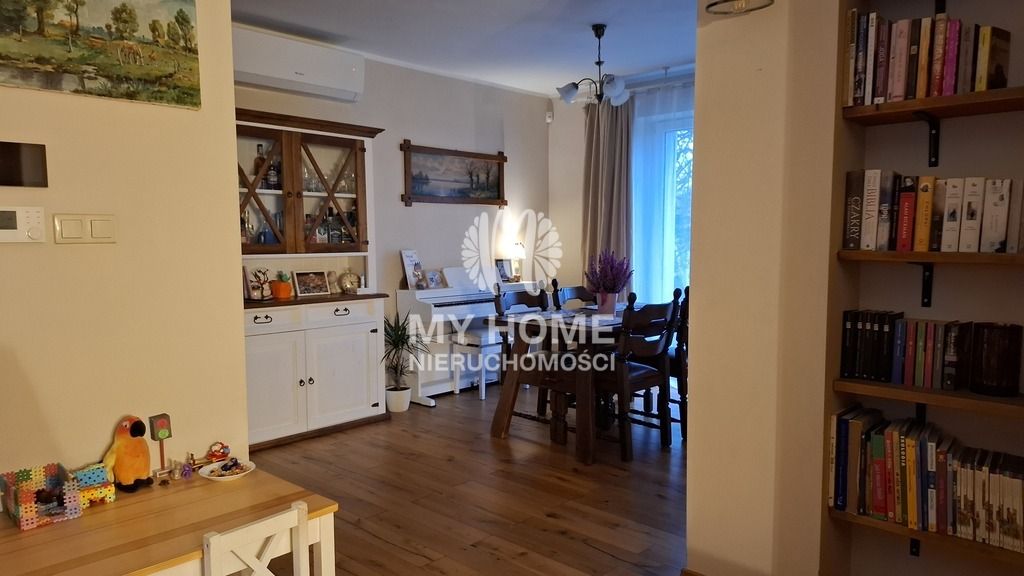 bliźniak, 4 pokoje Żyrardów. Zdjęcie 2