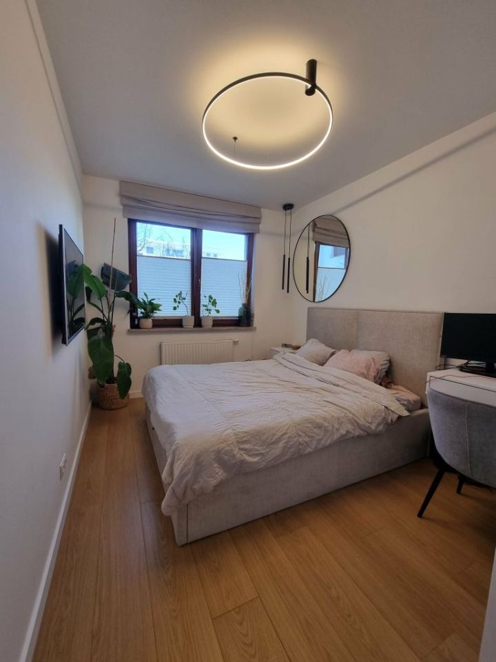 Mieszkanie 3-pokojowe Gdańsk Aniołki. Zdjęcie 3