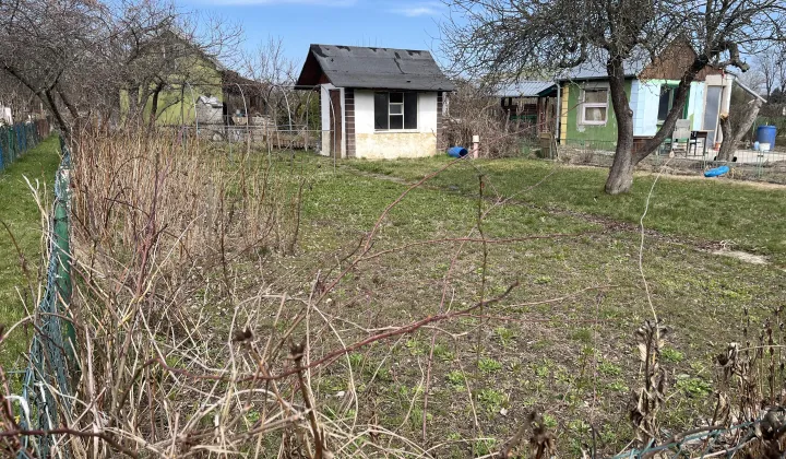 Działka rod Nysa Górna Wieś, Ul. Jagiełły