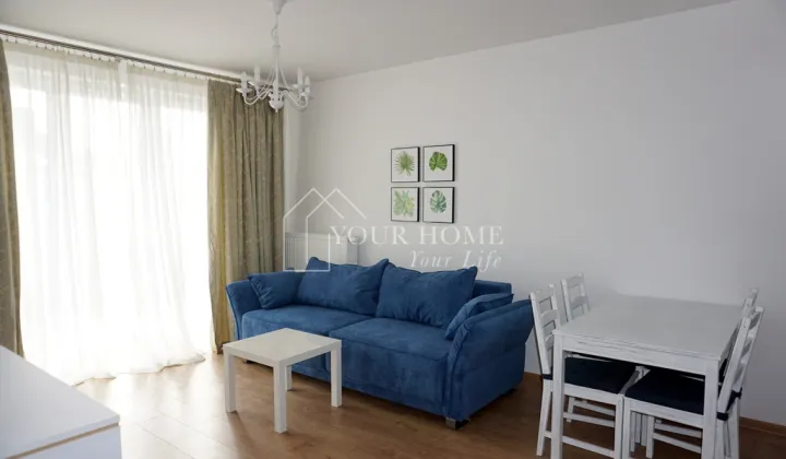 Mieszkanie 2-pokojowe Wrocław Wojszyce, ul. Smardzowska