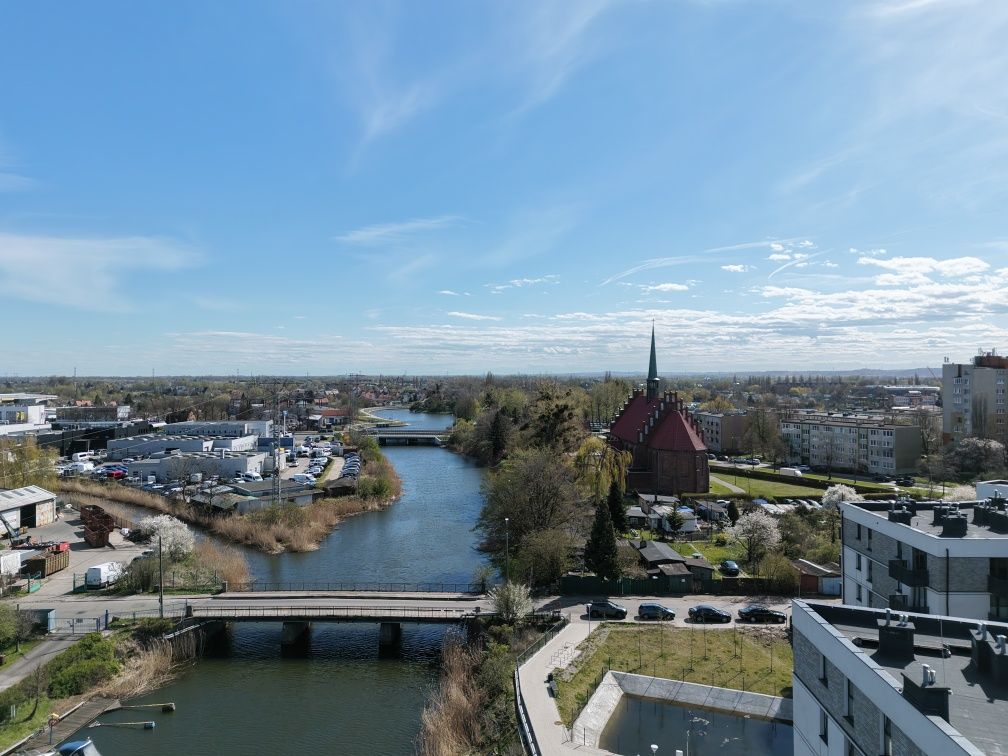 Mieszkanie 1-pokojowe Gdańsk Karczemki, ul. Mostek. Zdjęcie 2
