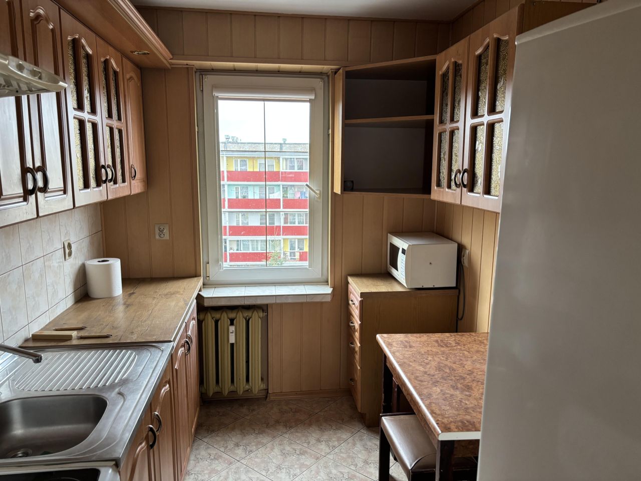 Mieszkanie 2-pokojowe Grajewo, os. Centrum. Zdjęcie 6