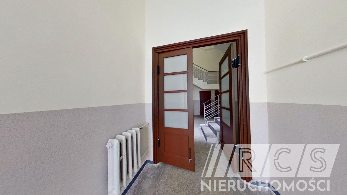 Pokój 3-pokojowe Wrocław Śródmieście, ul. Sukiennice. Zdjęcie 21