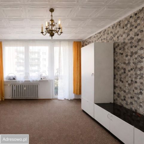 Mieszkanie 3-pokojowe Bytom Rozbark, ul. Królowej Jadwigi. Zdjęcie 1