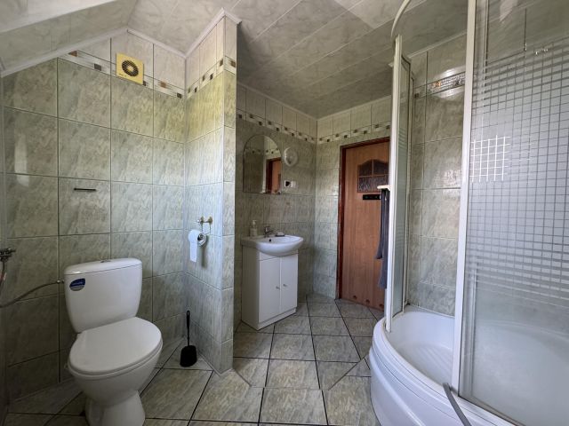Mieszkanie 3-pokojowe Krzyżowice. Zdjęcie 1