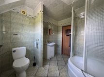 Mieszkanie 3-pokojowe Krzyżowice. Zdjęcie 1
