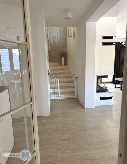 dom wolnostojący, 5 pokoi Kielce Bukówka, ul. Chabrowa. Zdjęcie 8