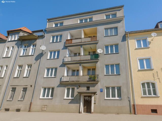 Lokal Olsztyn, ul. Seweryna Pieniężnego. Zdjęcie 7