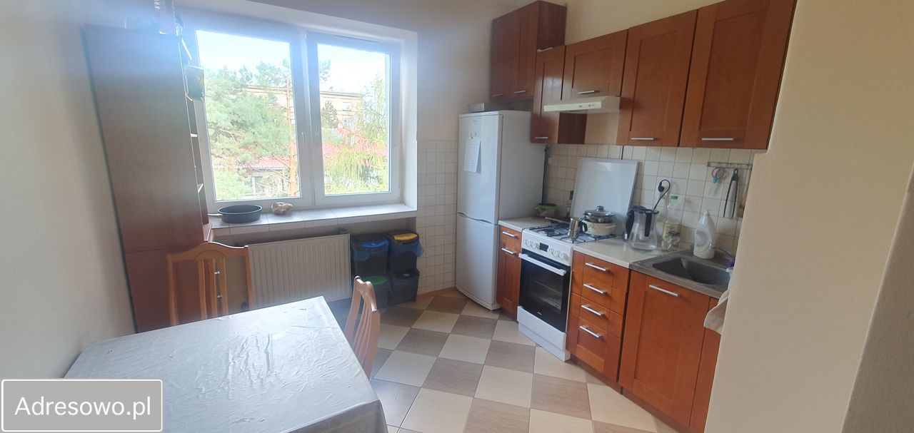 Pokój Kraków Grzegórzki, ul. ks. Władysława Gurgacza. Zdjęcie 8