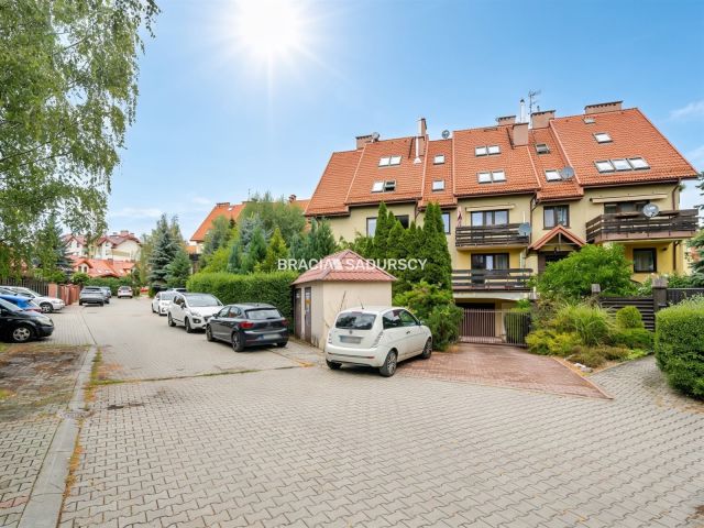 Mieszkanie 3-pokojowe Wieliczka, ul. św. Barbary. Zdjęcie 31