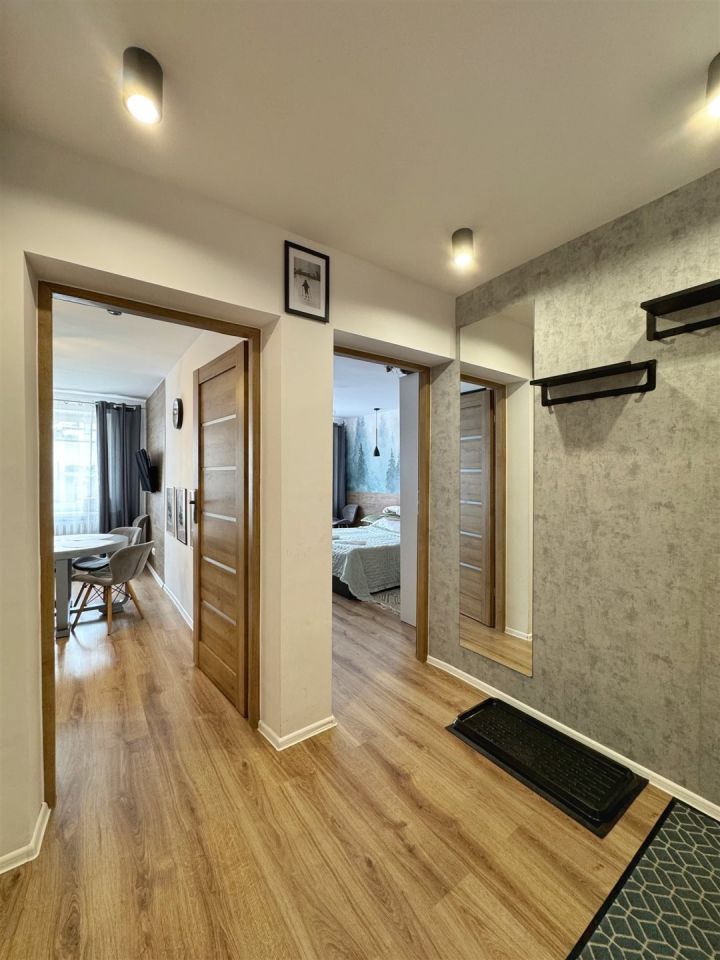 Mieszkanie 3-pokojowe Krynica-Zdrój. Zdjęcie 15