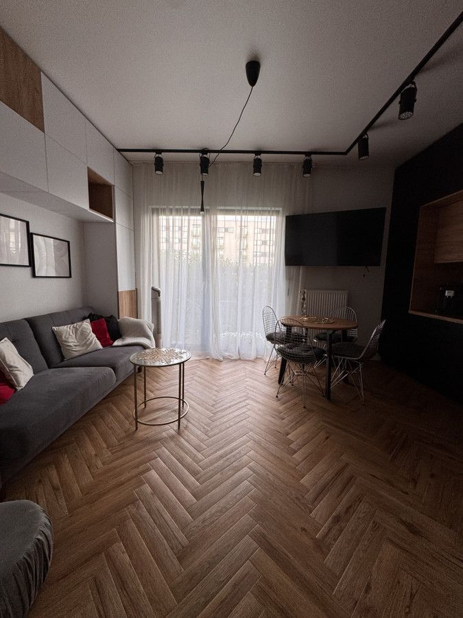 Mieszkanie 2-pokojowe Kraków Bronowice Małe, ul. Wizjonerów. Zdjęcie 5