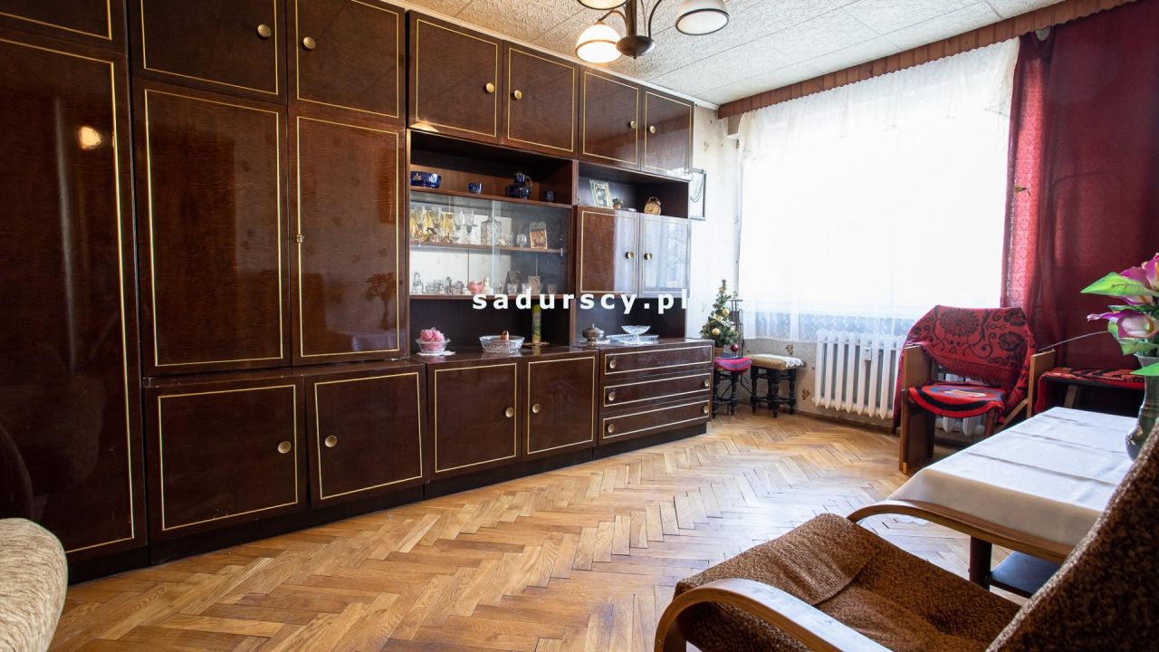 Mieszkanie 2-pokojowe Kraków Zwierzyniec, ul. Włóczków