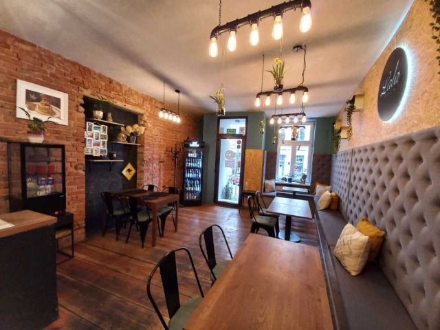 Lokal Poznań Stare Miasto, ul. Stanisława Taczaka. Zdjęcie 1