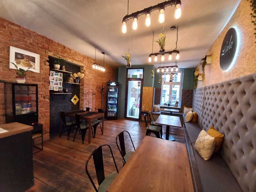 Lokal Poznań Stare Miasto, ul. Stanisława Taczaka