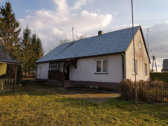 siedlisko, 4 pokoje Czerwonka-Folwark. Zdjęcie 1