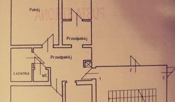 Mieszkanie 3-pokojowe Rybnik Kłokocin, ul. Poligonowa