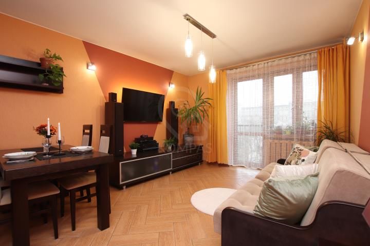 Mieszkanie 2-pokojowe Wrocław, ul. Zgodna. Zdjęcie 4