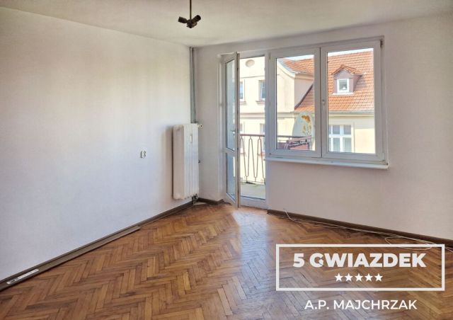 Mieszkanie 3-pokojowe Szczecinek, ul. Mariacka. Zdjęcie 5