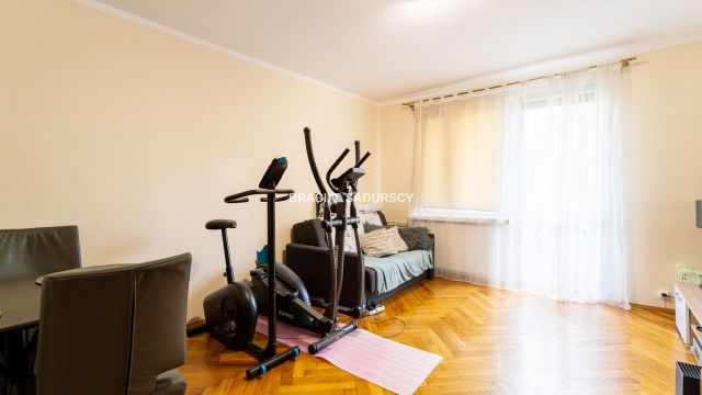 Mieszkanie 2-pokojowe Kraków Bieńczyce, os. Albertyńskie. Zdjęcie 16
